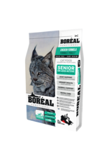 Cat Functional Senior & Less Active Chicken 2.26 kg