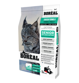 Cat Functional Senior & Less Active Chicken 2.26 kg