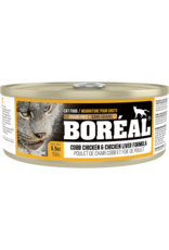 Cat Cobb Chicken & Chicken Liver 156g