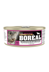 Cat Cobb Chicken NZ Lamb & Angus Beef 156g