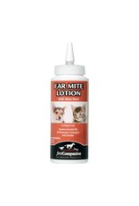 First Companion Veterinary Products Ear Mite Lotion Dog & Cat
