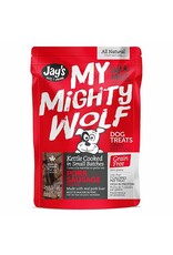 Jay's My Mighty Wolf Pork 150GM