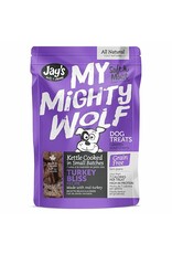 Jay's My Mighty Wolf Turkey 150GM