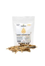 Ogopogo Pet Co. Sweet Chicken Feet