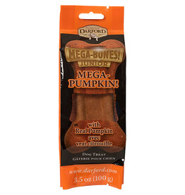 Darford Mega-Pumpkin Jr. Flavor 100gm