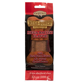Darford Mega-Bacon Jr. Flavor 100gm