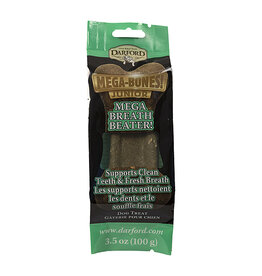 Darford Mega-Breath Beater Jr. Flavor 100gm