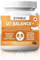 Cymbia UT Balance & Urinary Health for Cats 70g (70 Chews)