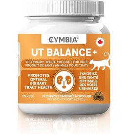 Cymbia UT Balance & Urinary Health for Cats 70g (70 Chews)