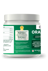 Cymbia Oral Health+ Dental Chews for Dogs 280g (90 chews)