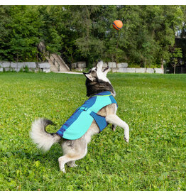 Canada Pooch Max Chill Cooling Harness Canada Pooch Max Chill Cooling Harness