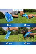 Canada Pooch Max Chill Cooling Harness