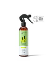 kin + kind Outdoor Shield Spray Lemongrass 12oz