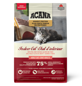 Acana Cat Highest Protein Indoor 1.8 kg