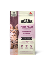 Acana First Feast Kitten 3.17kg