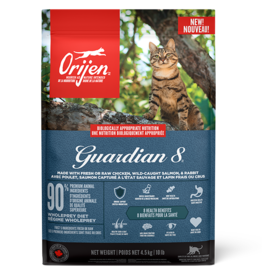 Orijen Orijen Guardian 8 Cat Formula