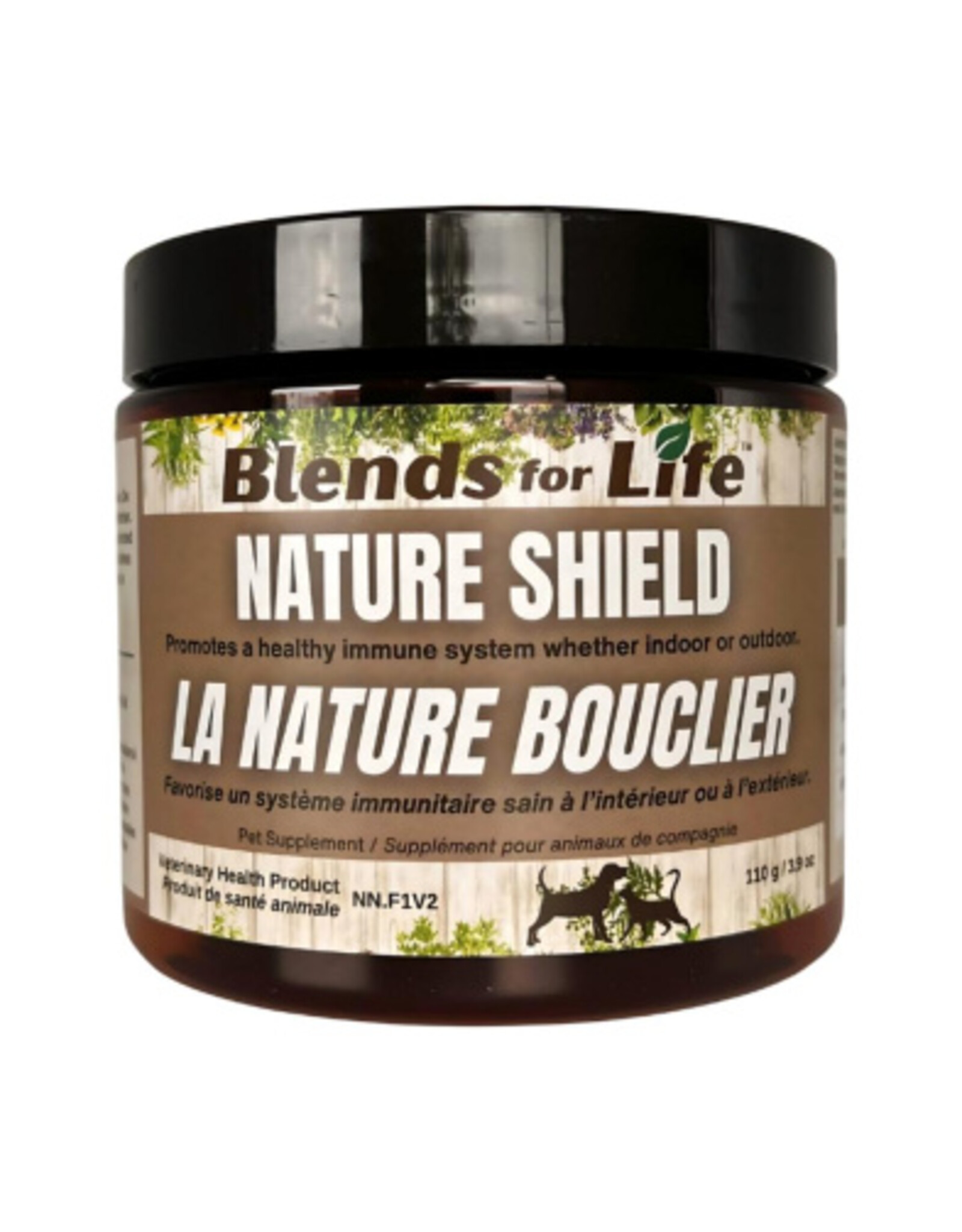 Blends for Life Nature Shield 110g - NOT AVAILABLE TILL JUNE 2026