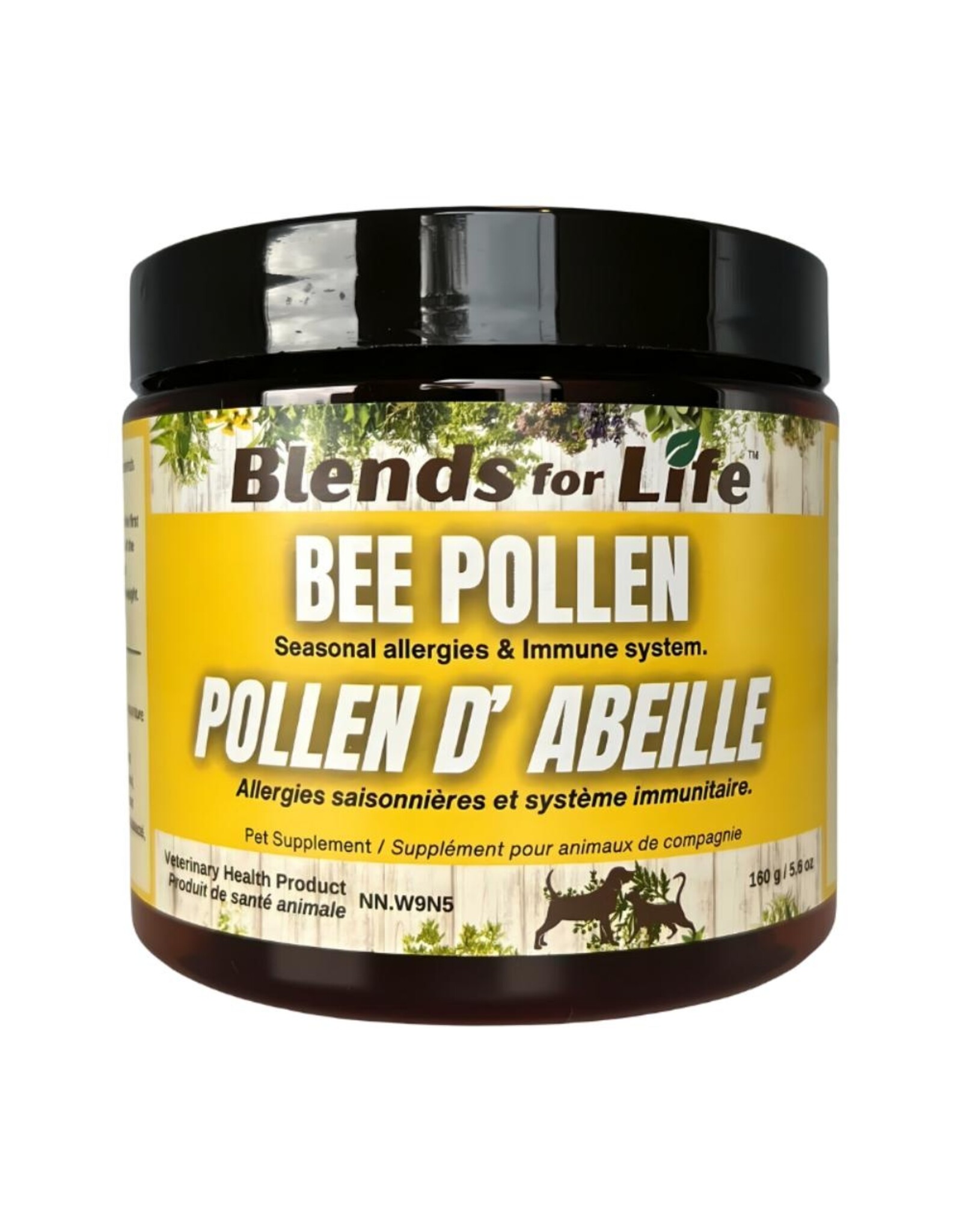 Blends for Life Bee Pollen 160g