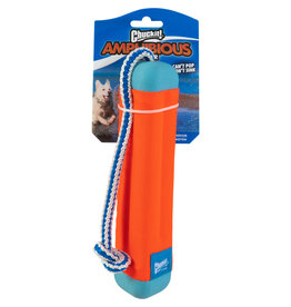 Chuck It! Amphibious Bumper Medium | Float
