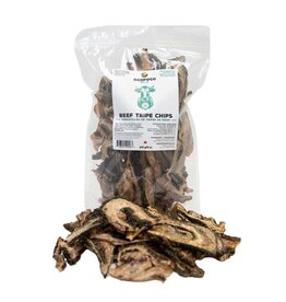 Ogopogo Pet Co. Beef Tripe Chips