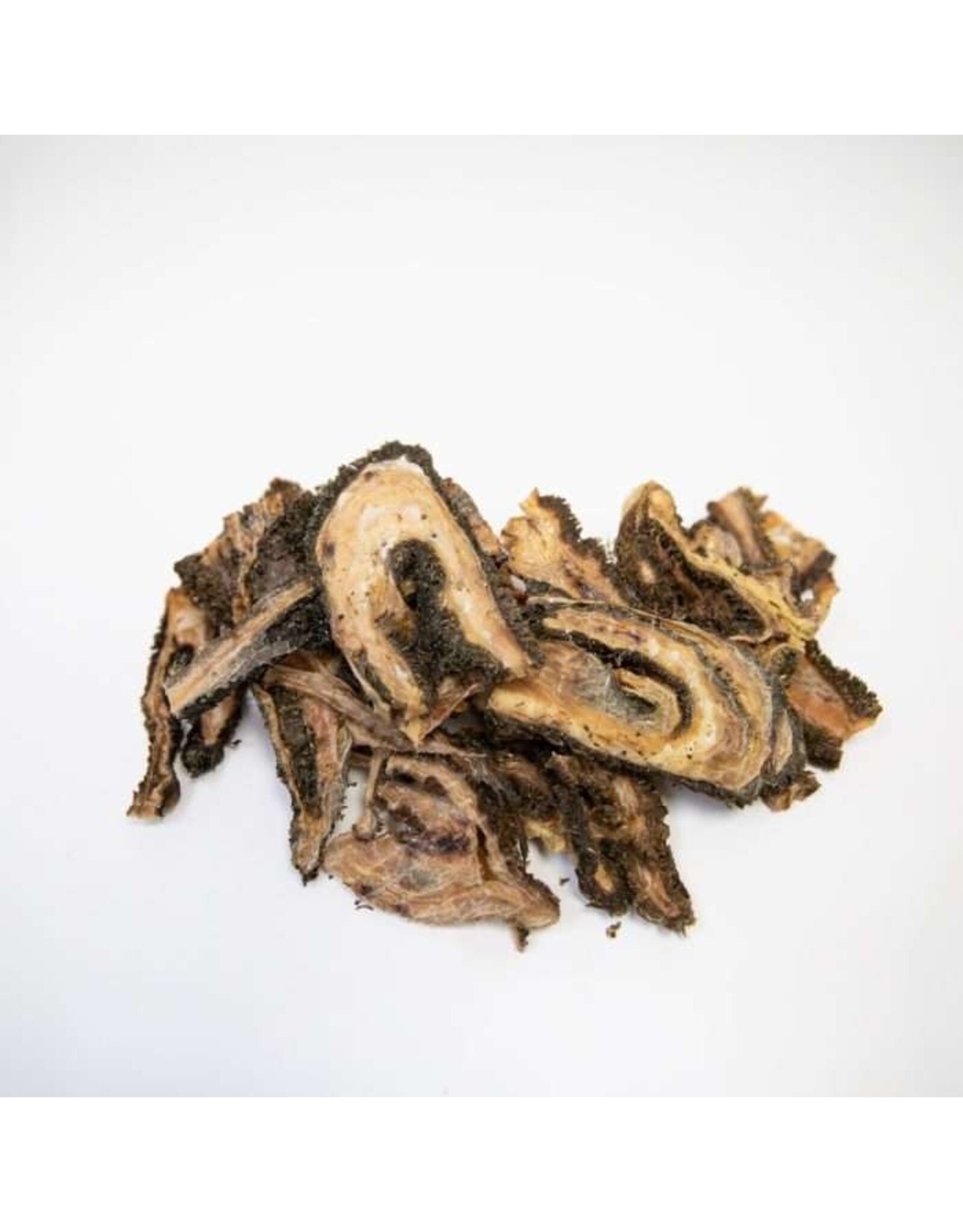 Ogopogo Pet Co. Beef Tripe Chips