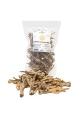 Ogopogo Pet Co. Sweet Chicken Feet 454g