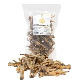 Ogopogo Pet Co. Sweet Chicken Feet 454g