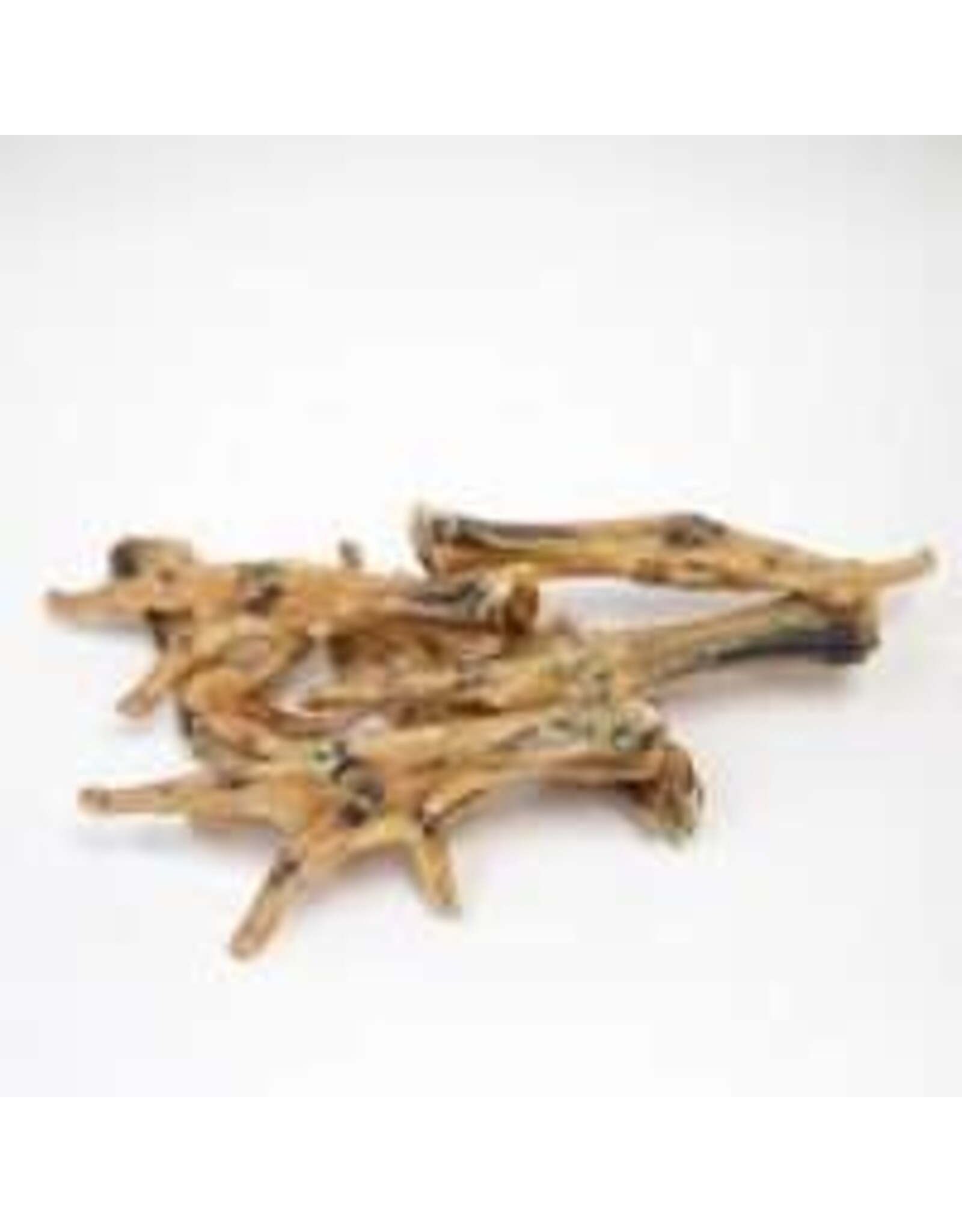 Ogopogo Pet Co. Sweet Chicken Feet 454g