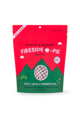 Bocce's Bakery Dog Soft & Chewy Fireside Apple Pie 6oz