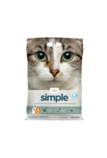 Intersand Simple Litter Unscented 14kg