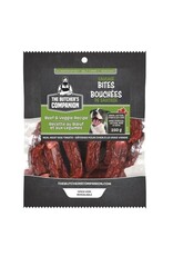The Butcher's Companion Sausage Bites Beef & Veg Recipe 150GM