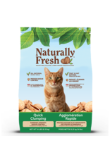 Naturally Fresh Walnut Shell Cat Litter