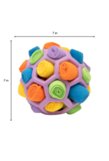 BrookBrand Pets Snuffle Ball