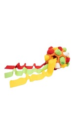 BrookBrand Pets Snuffle Ball