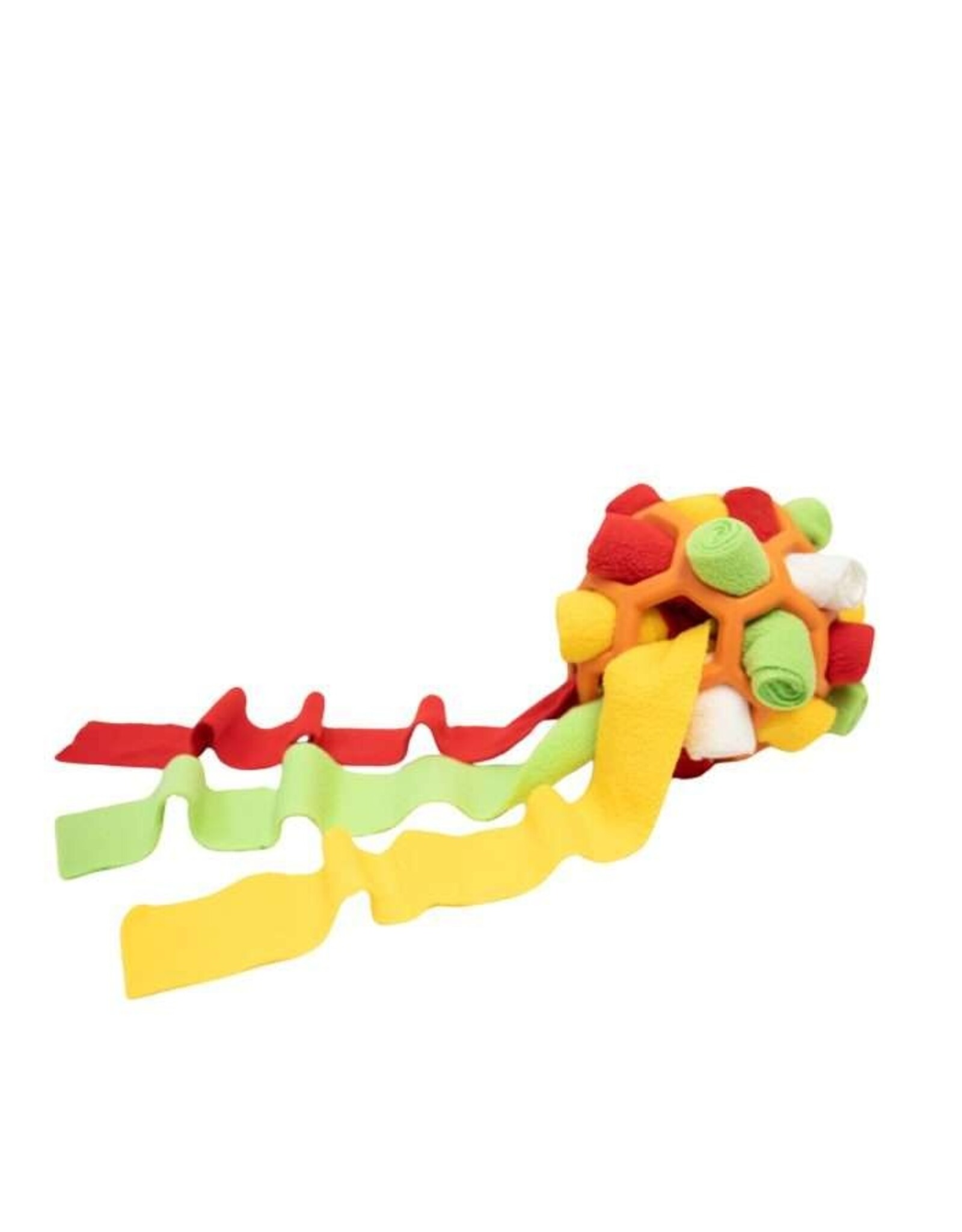 BrookBrand Pets Snuffle Ball