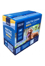 Fish Lake Road Arctic Charr Meal Complete Raw Meal