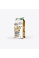 Canada Fresh Dog Chicken Formula