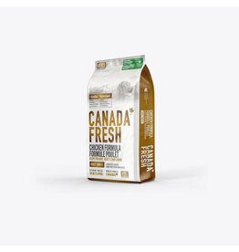 Canada Fresh Dog Chicken Formula