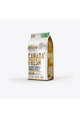 Canada Fresh Dog Chicken Formula