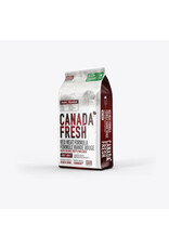 Canada Fresh Dog Red Meat Formula