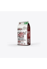 Canada Fresh Dog Red Meat Formula