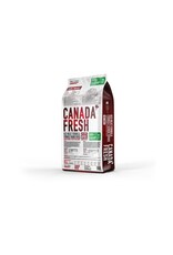 Canada Fresh Dog Red Meat Formula
