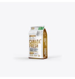 Canada Fresh Cat Chicken Formula Canada Fresh Cat Chicken Formula