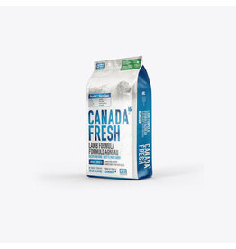 Canada Fresh Dog Lamb Formula