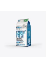 Canada Fresh Dog Lamb Formula
