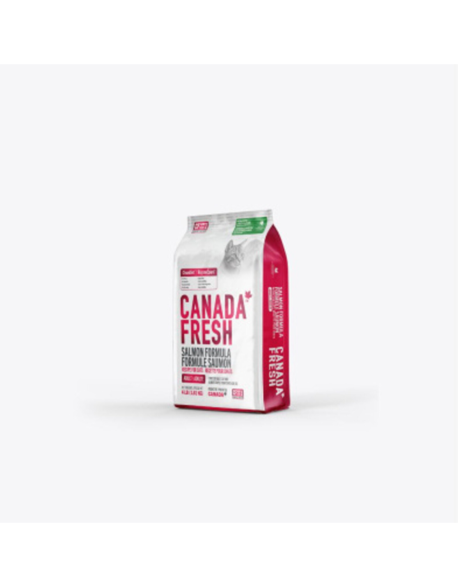 Canada Fresh Cat Salmon Formula
