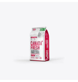 Canada Fresh Cat Salmon Formula Canada Fresh Cat Salmon Formula