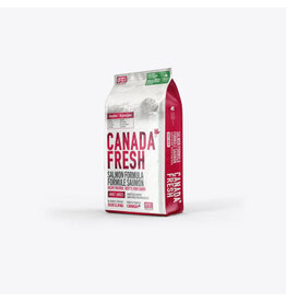 Canada Fresh Dog Salmon Formula