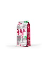 Canada Fresh Dog Salmon Formula