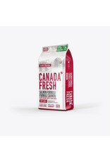 Canada Fresh Dog Salmon Formula